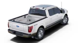 2025 Ford F-150® External Image 4